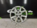 Wheel Cover Hubcap 14" Spoke Fits 12-14 Accent 616874. Fixed Price $41.00.