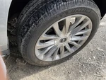 Wheel 20X9 Double Spoke Opt Nzd Fits 15-20 Escalade 5097795. Fixed Price $276.00.