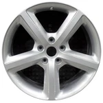 Wheel Rim Audi Q7 2007-2015 4L0601025BD 4L0601025BE 4L0601025H Oem 58834. Fixed Price $333.00.