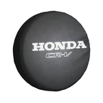 For Honda Crv 15 Inch Car Spare Wheel Tire Cover Bag Protector Waterproof. Fixed Price $39.99.