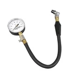 Moroso 89555 Tire Pressure Gauge Dial Type 2-5/8" White Face 0-40PSI. Fixed Price $79.99.