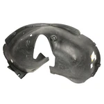 Genuine Volkswagen 2004-2007 Touareg Base Left Fender Splash Guard 7L6-809-961-F. Fixed Price $68.90.
