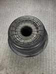 Bmw 325XI Spare Tire Storage Box 2004. Fixed Price $23.09.