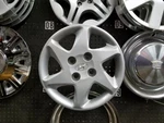 Wheel Cover Spoke Fits 04-06 Elantra 195528. Fixed Price $39.99.