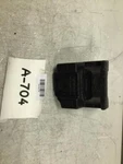 2008 Toyota Highlander Hybrid Spare Tire Carrier Cushion Cover Oem+. Fixed Price $20.46.