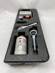 18-21 Ford Ecosport Tire Mobility Kit FCPC-19G525-AB Set Sealant & Tow Hook, Oem. Fixed Price $119.00.
