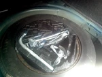 Jack Fits 03 Jetta 151670. Fixed Price $45.00.