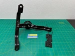 18-23 Kia Stinger Trunk Spare Tire Wheel Mount Bracket Support Holder Oem. Fixed Price $12.13.