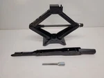 2016-2024 Chevrolet Malibu Jack Wrench 84009340 16-24. Fixed Price $81.32.