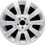 Wheel Rim Mercedes-benz Glk-class GLK350 19 2010-2012 204401150280 Oe 85095. Fixed Price $204.00.