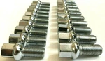 Wheel Bolts For Audi A3 A4 A5 A6 A7 A8 Tt Allroad (set Of 20). Fixed Price $60.00.