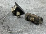 Lexus GX470 03-09 Oem Emergency Spare Wheel Rim Tire Carrier Hoist Winch 216K. Fixed Price $84.15.