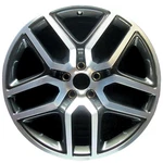 (ships Today) Wheel Rim Ford 500 Explorer 2015-2019 FB5Z1007F Oem 10061. Fixed Price $269.00.