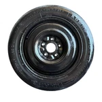 2009 - 2012 Dodge Journey Emergency Spare Tire Donut Wheel Rim T145/80R16 Oem. Fixed Price $160.00.