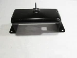 22-24 Jeep Grand Cherokee 2023 Rear Spare Tire Bracket Mount :a. Fixed Price $30.00.