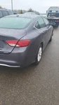 Used Spare Tire Wheel Fits: 2015 Chrysler 200 Sdn Steel 17X4 Compact. Fixed Price $114.90.