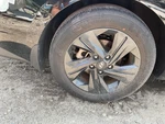 Wheel 16X6-1/2 Alloy Fits 21-23 Elantra 2035976. Fixed Price $135.00.