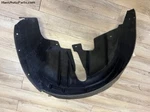New 5C6810971 Left Rear Wheelwell For 11-14 Jetta. Fixed Price $60.00.