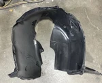 Oem Vw Jetta - Front Right Fender Liner / Wheel Housing Cover 17A805912E. Fixed Price $110.00.