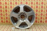 2002 2003 2004 2005 2006 Chevrolet Trailblazer 5-SPOKE Wheel Rim 16X7 16" Oem. Fixed Price $69.99.