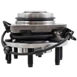New Brock Hub Front Fits 02-09 Envoy 202524. Fixed Price $59.00.