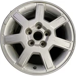 Cadillac Cts Oem Wheel 16 2005-2007 Rim Factory Original 9596890 09596891 4554. Fixed Price $156.72.