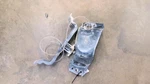 Caravan 2010 Spare Wheel Carrier 683127. Fixed Price $104.90.