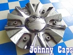 Awi, Diablo Wheels 66 Chrome Center Caps # 850-22 Custom (1). Fixed Price $42.76.