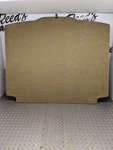 07 08 09 10 Honda Cr-v Rear Back Trunk Cargo Spare Cover Liner Black 1164178. Fixed Price $250.00.