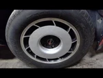 Rim Passenger Right Wheel 16X8-1/2 Front Fits 86 Corvette 1162235. Fixed Price $119.99.