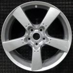 Mazda RX-8 18 Inch Hyper Oem Wheel Rim 2004 To 2008. Fixed Price $282.00.