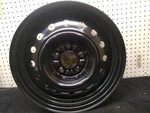Wheel 16X6-1/2 Steel 15 Holes Fits 02-06 Altima 1230784. Fixed Price $129.89.