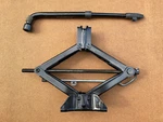 2008 2015 Land Rover LR2 Jack,lug Wrench. Fixed Price $60.00.