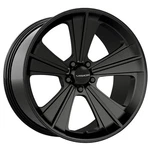Vision V327 Missile 20X11 5X120 +40MM Satin Black Wheel Rim 20" Inch. Fixed Price $192.99.