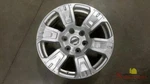 2017 Nissan Titan 18" Wheel Rim Alum. Fixed Price $150.00.