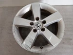 Wheel 16X6-1/2 Alloy Spoke Without Fits 06-11 Civic 415694. Fixed Price $144.95.