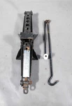 Bmw E83 X3 Sav Factory Spare Tire Scissor Lifting Jack Tool Crank 2004-2010 Oe. Fixed Price $56.25.