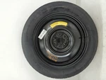 2010-2014 Subaru Legacy Spare Donut Tire Wheel Rim Oem T3CGK. Fixed Price $87.30.