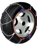 Peerless 0155005AUTO-TRAC Tire Traction Chain Set Of 2. Fixed Price $63.00.