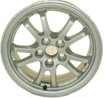 2016-2022 Toyota Prius Oem. Wheel, Disc 15*6 1/2J 42611-47450. Fixed Price $130.46.