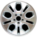 Wheel Rim Acura Mdx 2003-2006 42700S3VA21 Machined Oem Factory 71730. Fixed Price $189.00.