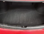 21 22 Sonata Luggage Compartment Mat Id# 85710-L1300. Fixed Price $198.75.
