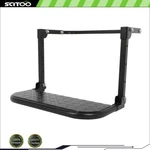 300 Lbs Max Tire Steps For Pickup Truck Suv Adjustable Mounted Auto. Fixed Price $45.66.
