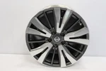 2017 - 2020 Nissan Pathfinder Sv Wheel Rim Alloy 18X7.5J ET50 Oem 9PF2AWA48. Fixed Price $93.79.