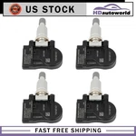 Set Of 4 Tpms Tire Pressure For Audi Vw Sensors 1K0907255C. Fixed Price $23.27.