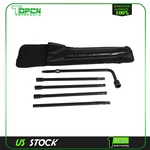 Replacement Jack 1998-2011 Ford Ranger Spare Lug Wrench Ext Tire Tool Kits. Fixed Price $31.36.