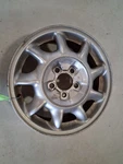Park Avenue Wheel 16X6-1/2 Aluminum Spoke Brushed Finish Fits 00-02 4824399. Fixed Price $85.83.