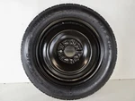 2010-2012 Lincoln Mkz Compact Spare Tire Wheel Donut Rim 16'' Oem. Fixed Price $104.49.