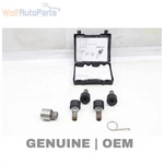 2021-2024 Vw Taos Lockable Locking Wheel Lug Nut Bolt Set W/ Key. Fixed Price $69.99.