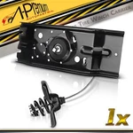 A-premium Spare Tire Wheel Winch Hoist Carrier Assembly For Jeep Grand Cherokee. Fixed Price $61.39.